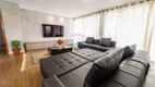 Foto 2 de Casa de Condomínio com 5 Quartos à venda, 600m² em Setor Habitacional Arniqueira, Águas Claras