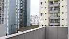 Foto 13 de Casa de Condomínio com 3 Quartos para alugar, 75m² em Campo Grande, São Paulo