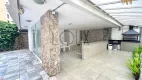 Foto 16 de Apartamento com 4 Quartos à venda, 280m² em Vila Nova Conceição, São Paulo