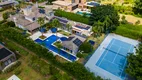 Foto 42 de Casa de Condomínio com 7 Quartos à venda, 1015m² em Fazenda Vila Real de Itu, Itu