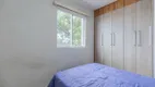 Foto 10 de Apartamento com 2 Quartos à venda, 45m² em Afonso Pena, São José dos Pinhais