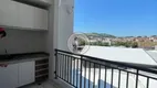 Foto 6 de Apartamento com 2 Quartos à venda, 60m² em Jardim Carambei, São Roque