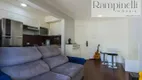 Foto 3 de Apartamento com 1 Quarto à venda, 41m² em Bela Vista, São Paulo