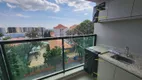 Foto 6 de Apartamento com 2 Quartos para alugar, 54m² em Fragata, Marília