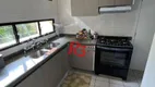 Foto 17 de Apartamento com 4 Quartos à venda, 170m² em Morro Sorocotuba, Guarujá