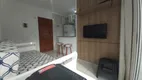Foto 29 de Apartamento com 1 Quarto à venda, 50m² em Cidade Ocian, Praia Grande