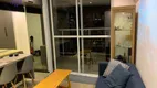 Foto 6 de Apartamento com 1 Quarto à venda, 31m² em Jardim Faculdade, Sorocaba