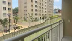 Foto 7 de Apartamento com 1 Quarto para alugar, 33m² em Jardim Prudência, São Paulo