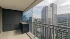 Foto 16 de Apartamento com 1 Quarto para alugar, 62m² em Brooklin, São Paulo