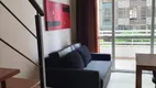 Foto 7 de Apartamento com 1 Quarto à venda, 40m² em Brooklin, São Paulo