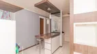 Foto 3 de Apartamento com 2 Quartos à venda, 39m² em Campo Novo, Porto Alegre