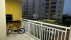 Foto 12 de Apartamento com 2 Quartos para alugar, 60m² em Tabuleiro, Barra Velha