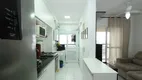 Foto 7 de Apartamento com 2 Quartos à venda, 64m² em Marapé, Santos