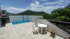 Foto 22 de Cobertura com 2 Quartos à venda, 267m² em Acaraú, Ubatuba