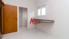 Foto 8 de Apartamento com 3 Quartos à venda, 128m² em Encruzilhada, Santos