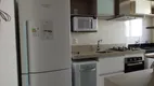 Foto 3 de Apartamento com 1 Quarto à venda, 50m² em Parque Residencial Aquarius, São José dos Campos