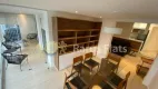 Foto 3 de Flat com 1 Quarto à venda, 82m² em Itaim Bibi, São Paulo