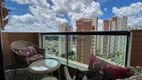 Foto 5 de Apartamento com 3 Quartos à venda, 185m² em Morumbi, São Paulo