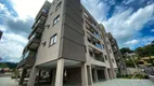 Foto 3 de Apartamento com 2 Quartos à venda, 55m² em Alto, Teresópolis