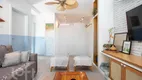 Foto 3 de Apartamento com 2 Quartos à venda, 160m² em Canto da Lagoa, Florianópolis
