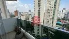 Foto 28 de Apartamento com 4 Quartos à venda, 196m² em Campo Belo, São Paulo