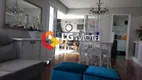 Foto 5 de Apartamento com 4 Quartos à venda, 163m² em Parque Prado, Campinas