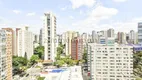 Foto 3 de Cobertura com 4 Quartos à venda, 360m² em Moema, São Paulo