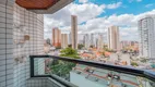 Foto 3 de Apartamento com 3 Quartos à venda, 114m² em Bosque da Saúde, São Paulo