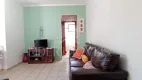 Foto 2 de Apartamento com 1 Quarto para alugar, 52m² em Vila Guilhermina, Praia Grande