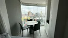 Foto 4 de Flat com 1 Quarto para alugar, 47m² em Vila Mariana, São Paulo