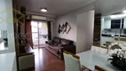 Foto 4 de Apartamento com 3 Quartos à venda, 87m² em Vila Ipê, Campinas