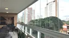 Foto 2 de Apartamento com 4 Quartos à venda, 180m² em Água Branca, São Paulo