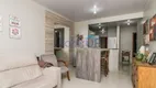 Foto 4 de Casa com 3 Quartos à venda, 105m² em Hípica, Porto Alegre