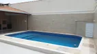 Foto 2 de Casa com 4 Quartos à venda, 200m² em Balneario Florida, Praia Grande