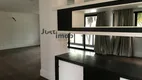 Foto 13 de Apartamento com 4 Quartos para alugar, 272m² em Vila Nova Conceição, São Paulo