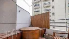 Foto 14 de Apartamento com 1 Quarto à venda, 76m² em Alto de Pinheiros, São Paulo