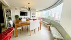 Foto 14 de Apartamento com 3 Quartos à venda, 126m² em Vila Scarpelli, Santo André