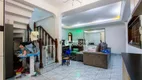 Foto 8 de Casa com 3 Quartos à venda, 360m² em Jardim Utinga, Santo André