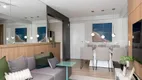 Foto 7 de Apartamento com 2 Quartos à venda, 66m² em Vila Emir, São Paulo