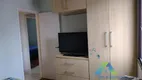 Foto 11 de Apartamento com 3 Quartos à venda, 76m² em Vila Gumercindo, São Paulo