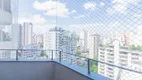 Foto 9 de Apartamento com 4 Quartos à venda, 220m² em Paraíso, São Paulo