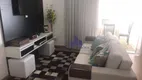 Foto 6 de Apartamento com 1 Quarto para venda ou aluguel, 50m² em Campo Belo, São Paulo