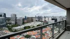 Foto 13 de Apartamento com 1 Quarto para alugar, 54m² em Chácara Santo Antônio, São Paulo
