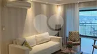 Foto 5 de Apartamento com 4 Quartos à venda, 163m² em Santana, São Paulo