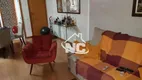 Foto 11 de Apartamento com 3 Quartos à venda, 120m² em Itacoatiara, Niterói