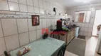 Foto 5 de Casa com 3 Quartos à venda, 120m² em Baeta Neves, São Bernardo do Campo