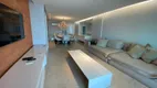 Foto 12 de Apartamento com 3 Quartos para alugar, 140m² em Setor Bueno, Goiânia