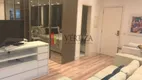 Foto 5 de Apartamento com 1 Quarto para alugar, 48m² em Vila Nova Conceição, São Paulo