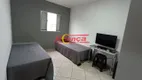Foto 11 de Apartamento com 2 Quartos à venda, 50m² em Parque Santo Antônio, Guarulhos