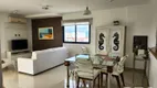 Foto 4 de Apartamento com 3 Quartos à venda, 170m² em Riviera de São Lourenço, Bertioga